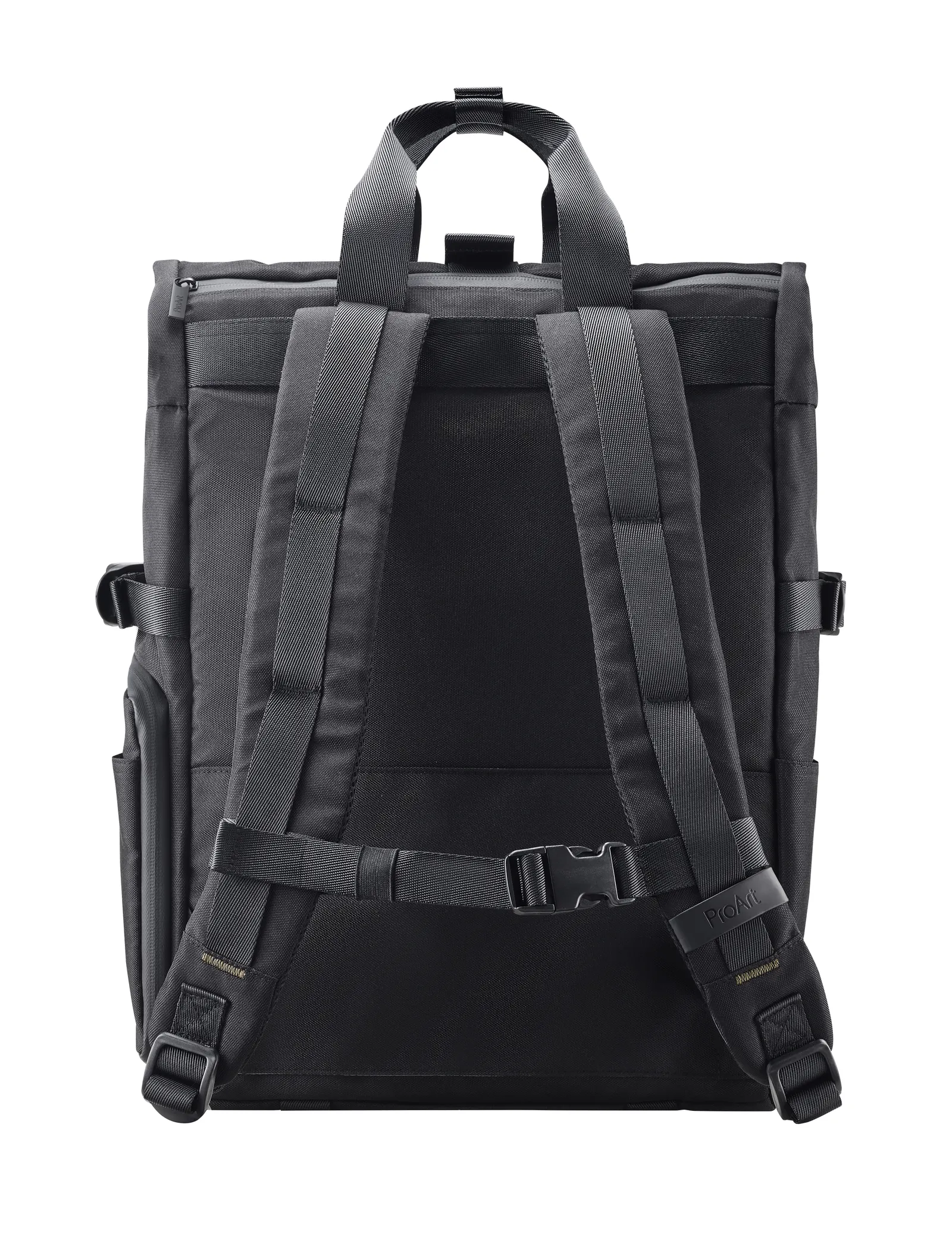ზურგჩანთა PP4600 PROART BACKPACK/BK/16//