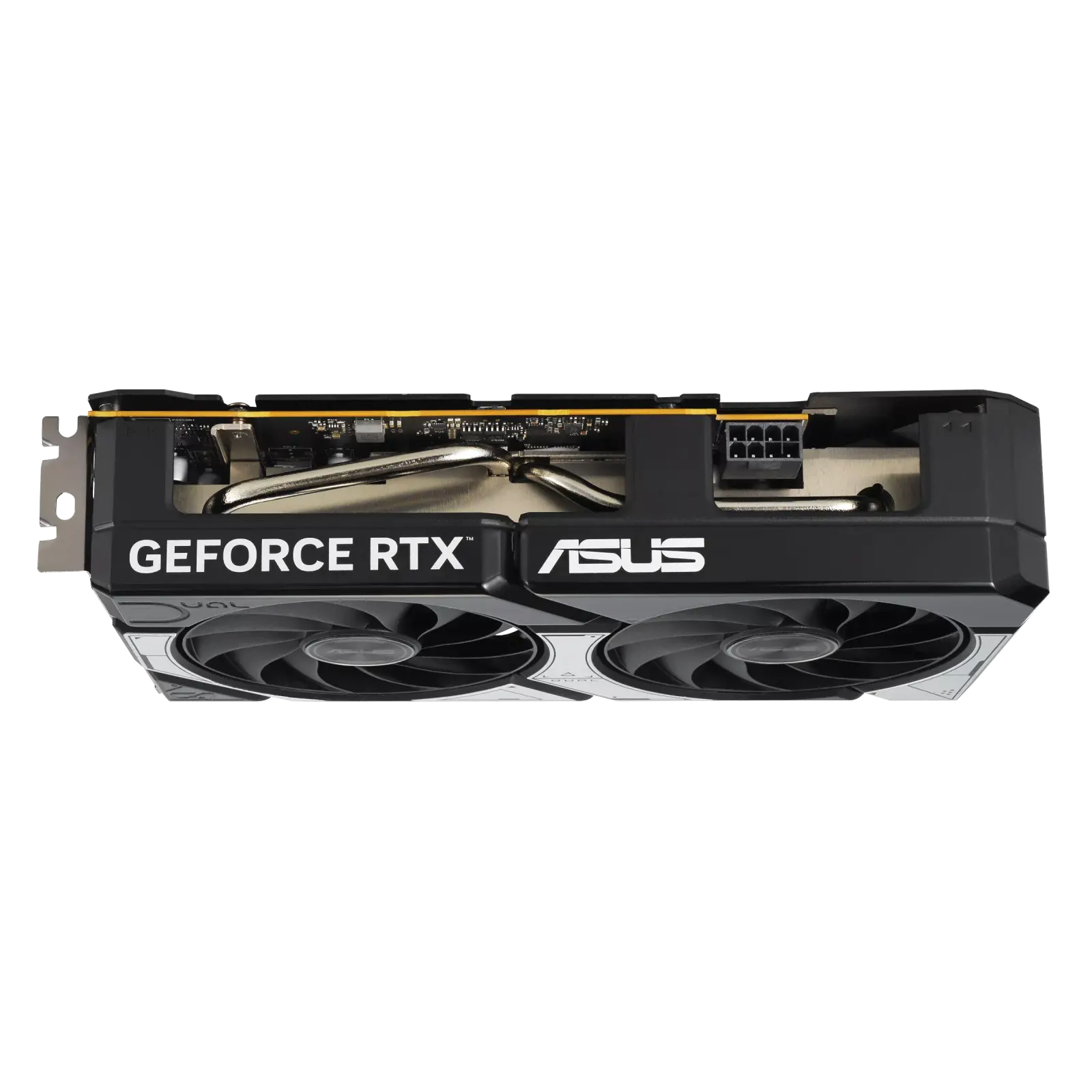 ვიდეობარათი ASUS Dual GeForce RTX™ 5060 8GB GDDR7 OC Edition