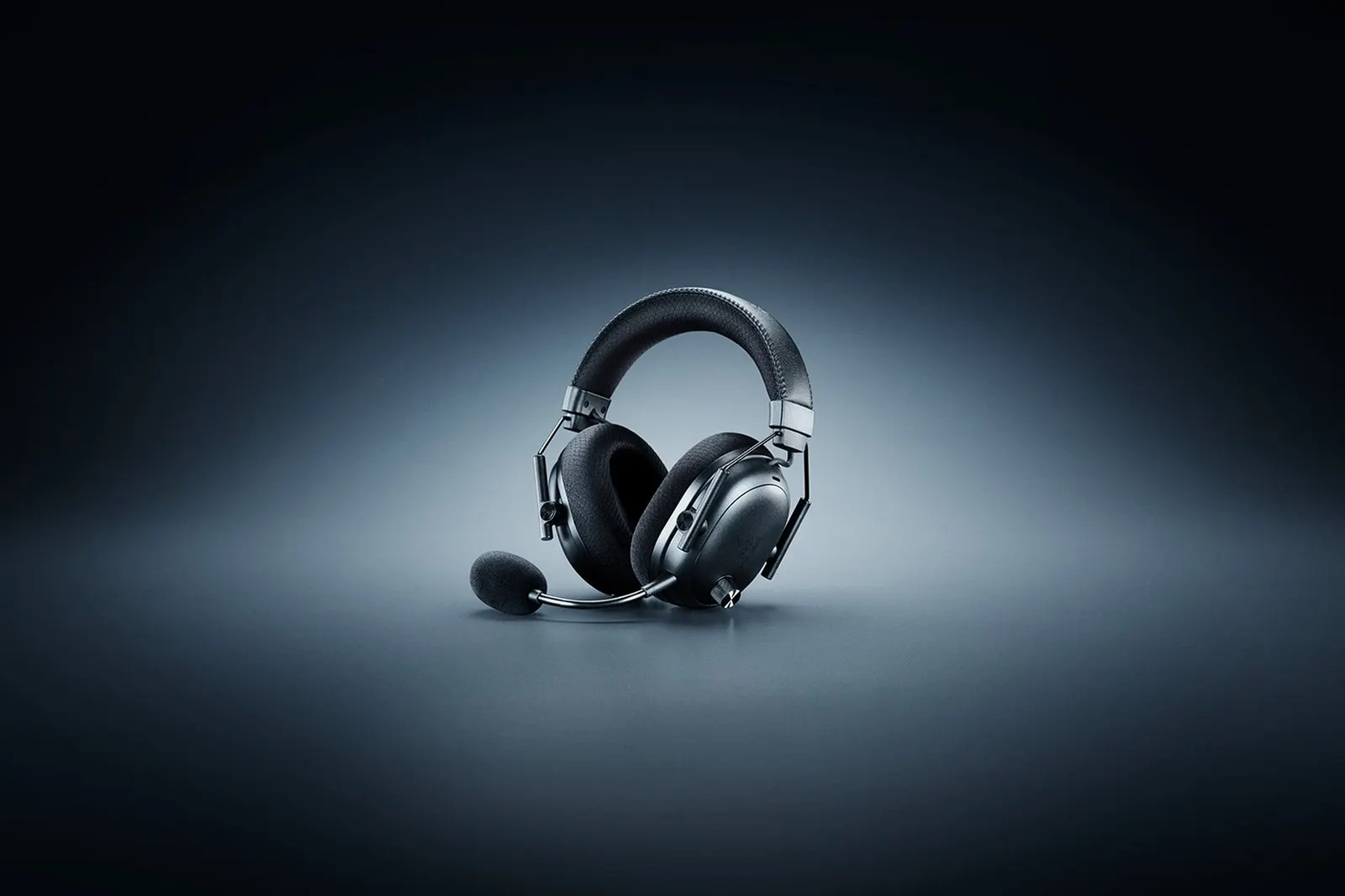 Razer Headset BlackShark V3 Pro, WL, black