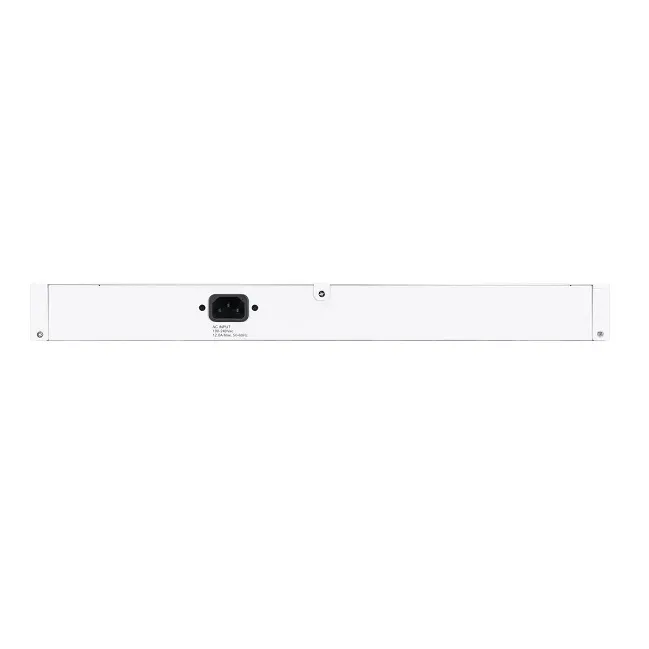 PoE სვიჩი FortiSwitch-148F-FPOE is a performance/price competitive L2+ management switch with 48x GE port + 4x SFP+ port + 1x RJ45 console. Port 1- 48 are POE p
