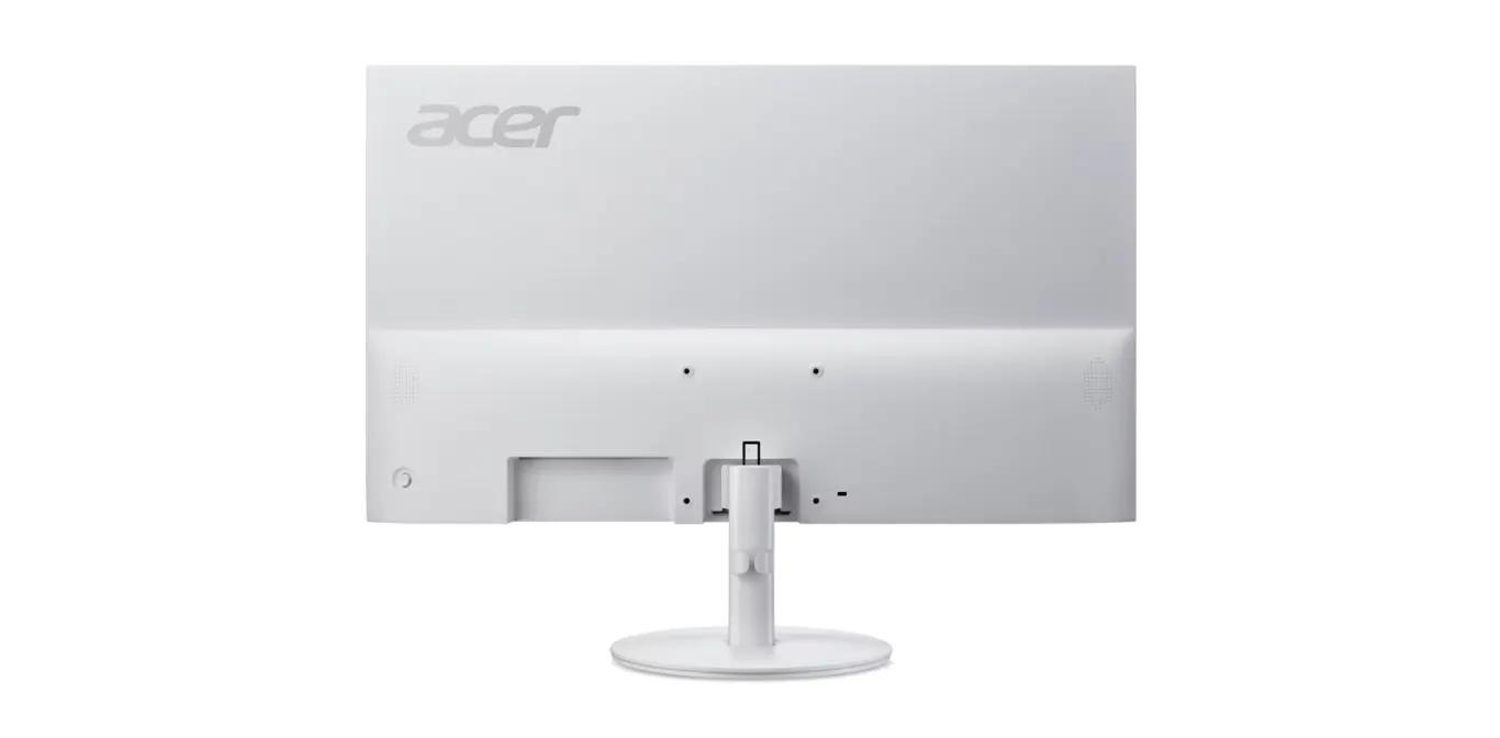 ACER SA273G0 27" FHD Monitor White