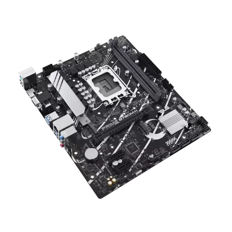 ASUS, PRIME B760M-K