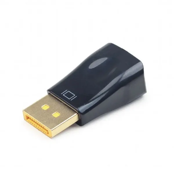 Gembird DisplayPort to VGA Adapter