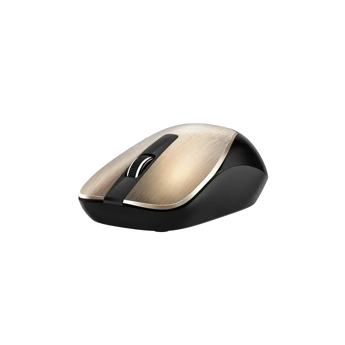 Genius, NX-7015, Mouse Gold