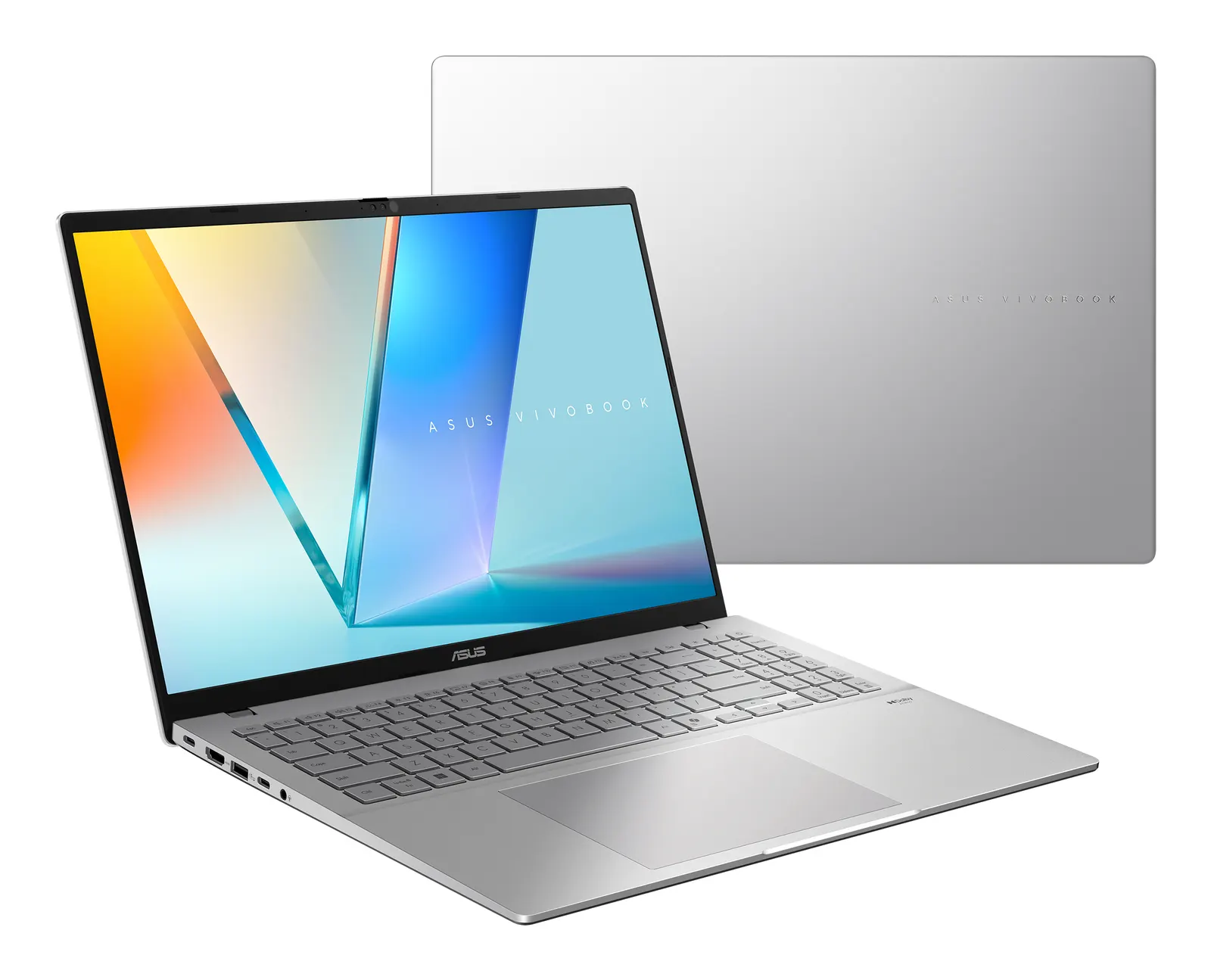 ASUS Vivobook S16 OLED S3607AA-SH025W, 16", U5-325, 16GB, 512GB, Cool Silver