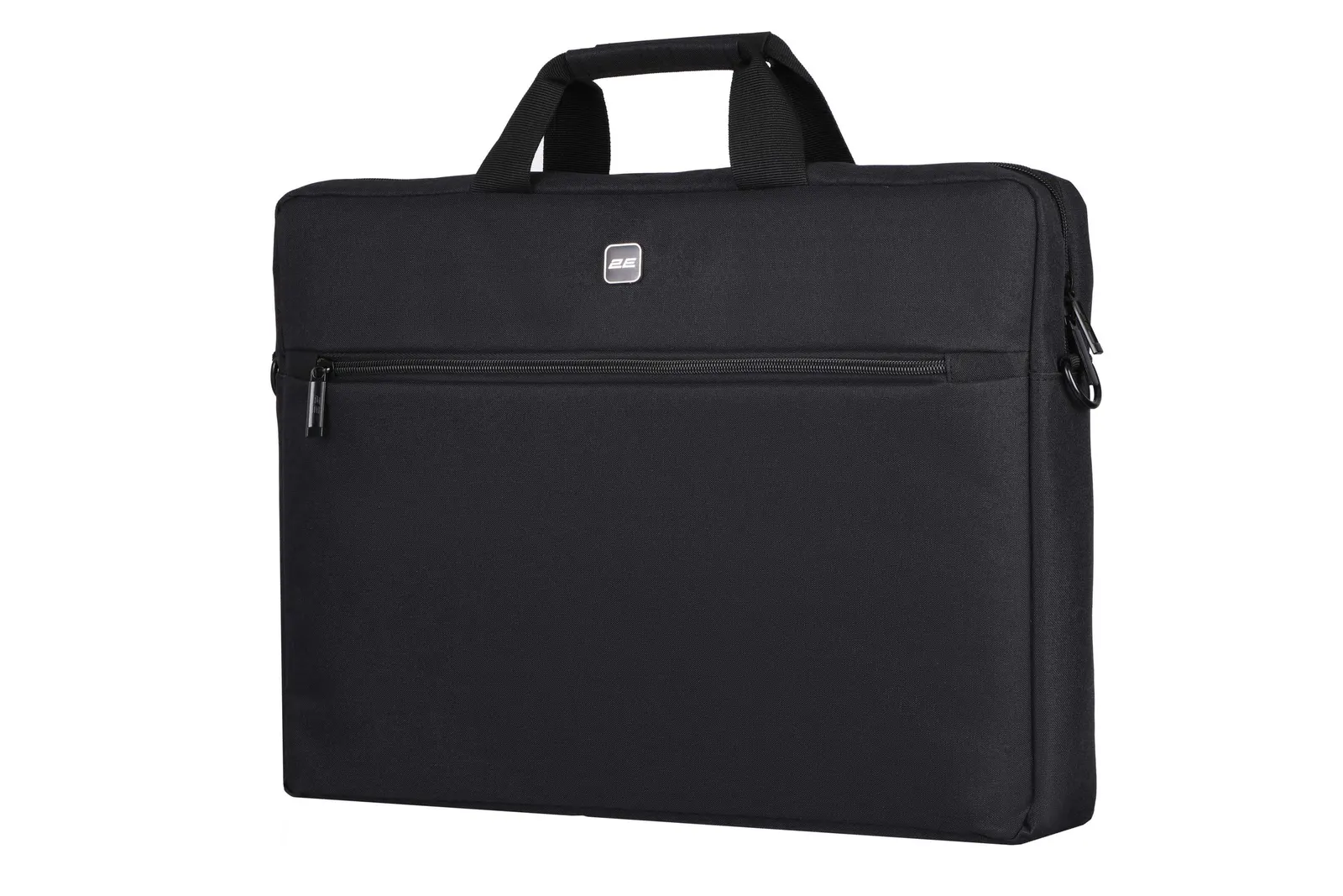 ნოუთბუქის ჩანთა 2E Laptop Bag, Beginner 17", Black