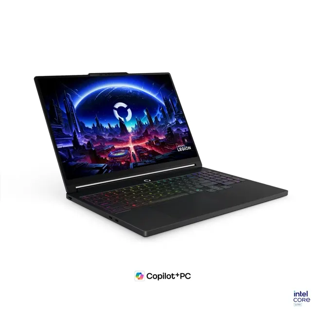 Lenovo Legion 5 15IPH11 15.3 " WQXGA OLED GL500N165Hz, Ultra 7 356H,16C, 16GB, 512GB M.2, RTX 5050 8GB,128B, DOS, 2Y
