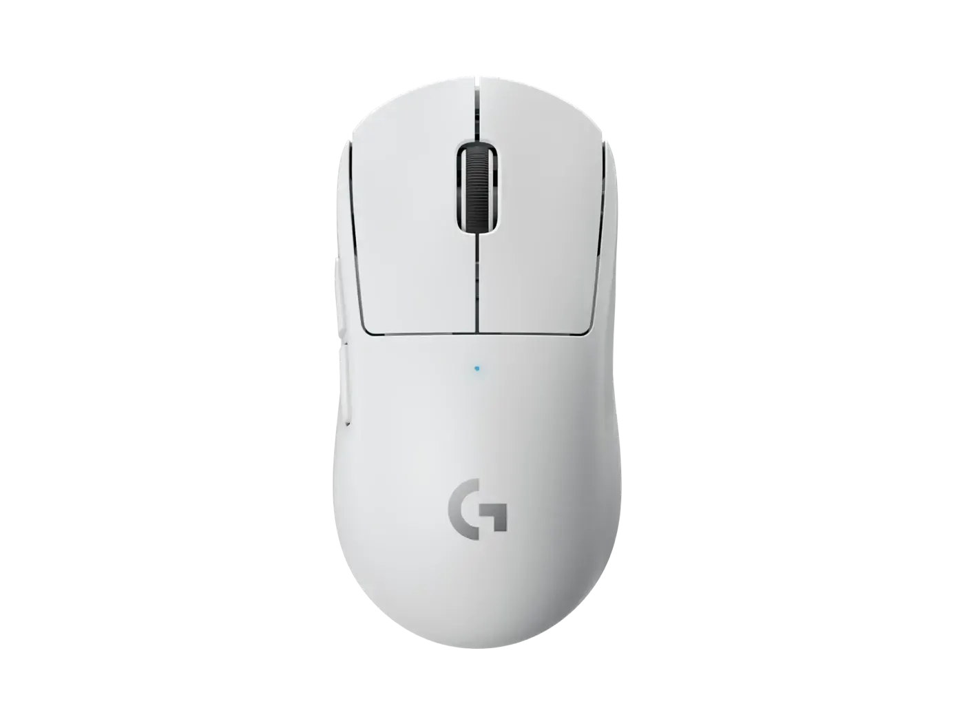 logitech, G PRO X SUPERLIGHT, Mouse White