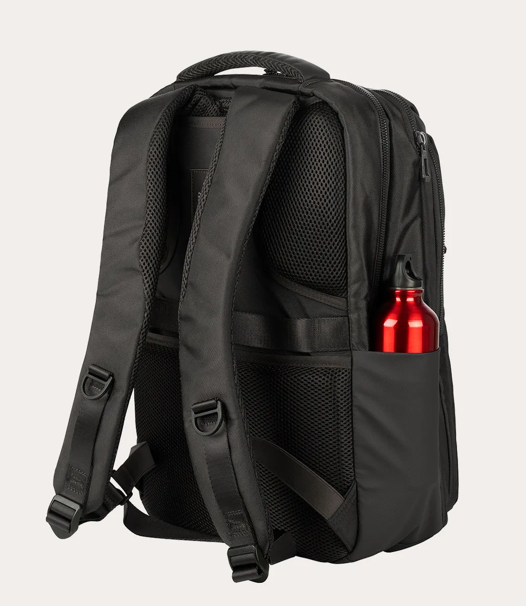 ზურგჩანთა Tucano MARTE GRAVITY AGS BACKPACK 15.6" BLACK
