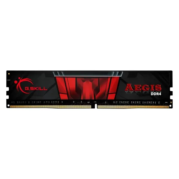 ოპერატიული მეხსიერება G.Skill Aegis 8GB DDR4 3200MHz