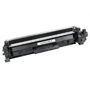 PRINTERMAYIN, Laser toner cartridge CF217A With chip