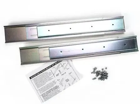 რეკის აქსესუარი Liebert GXT rack slide kits - 18/32"Liebert GXT rack slide kits - 18/32"