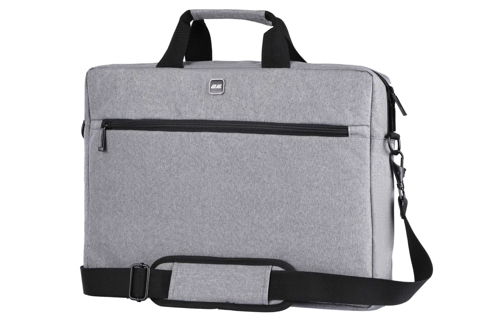 2E Laptop Bag, Beginner 16", Grey
