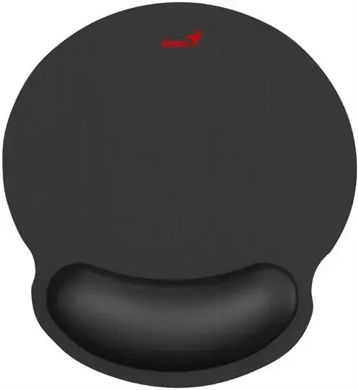 G-WMP 100 ,Game mouse pad Black, genius