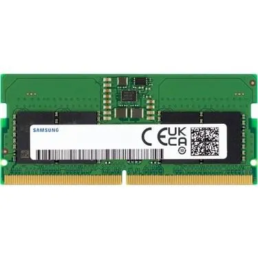 SAMSUNG, RAM 8GB 3200MHz DDR4 SODIMM.