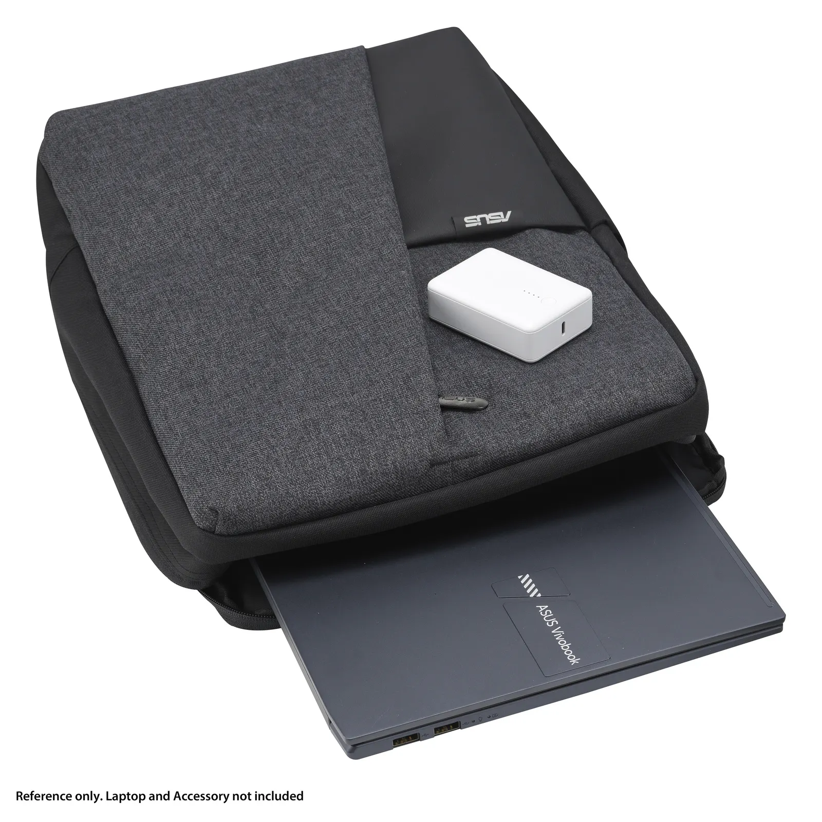 AP4600 ASUS BACKPACK//16/BK/HB/S/WW/15 IN 1