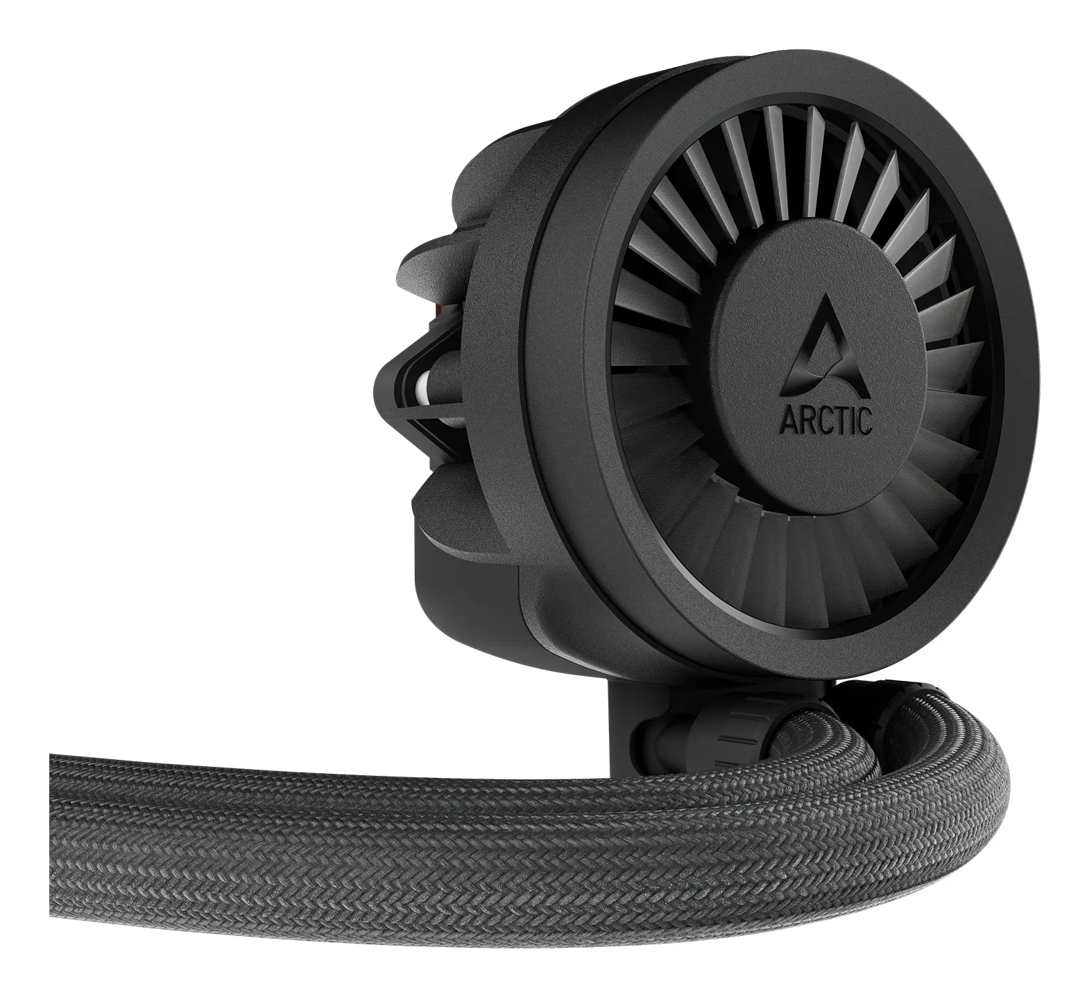 Arctic Liquid Freezer III Pro 240