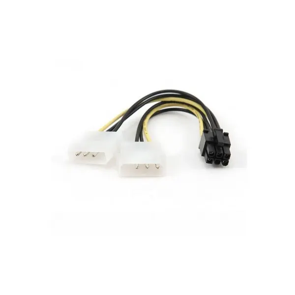 შიდა კაბელი Gembird Internal Power Adapter Cable