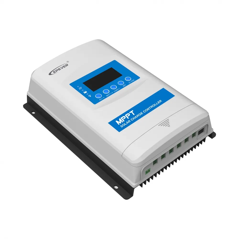 Solar MPPT Controller 10A 12/24V G3, Epever XTRA1210N-G3