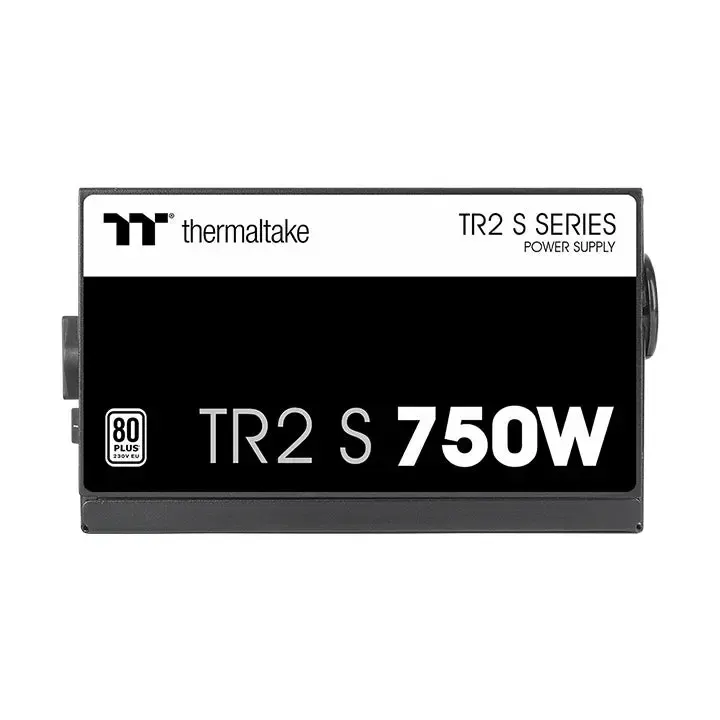 Thermaltake, TR2 S 750W Power Supply