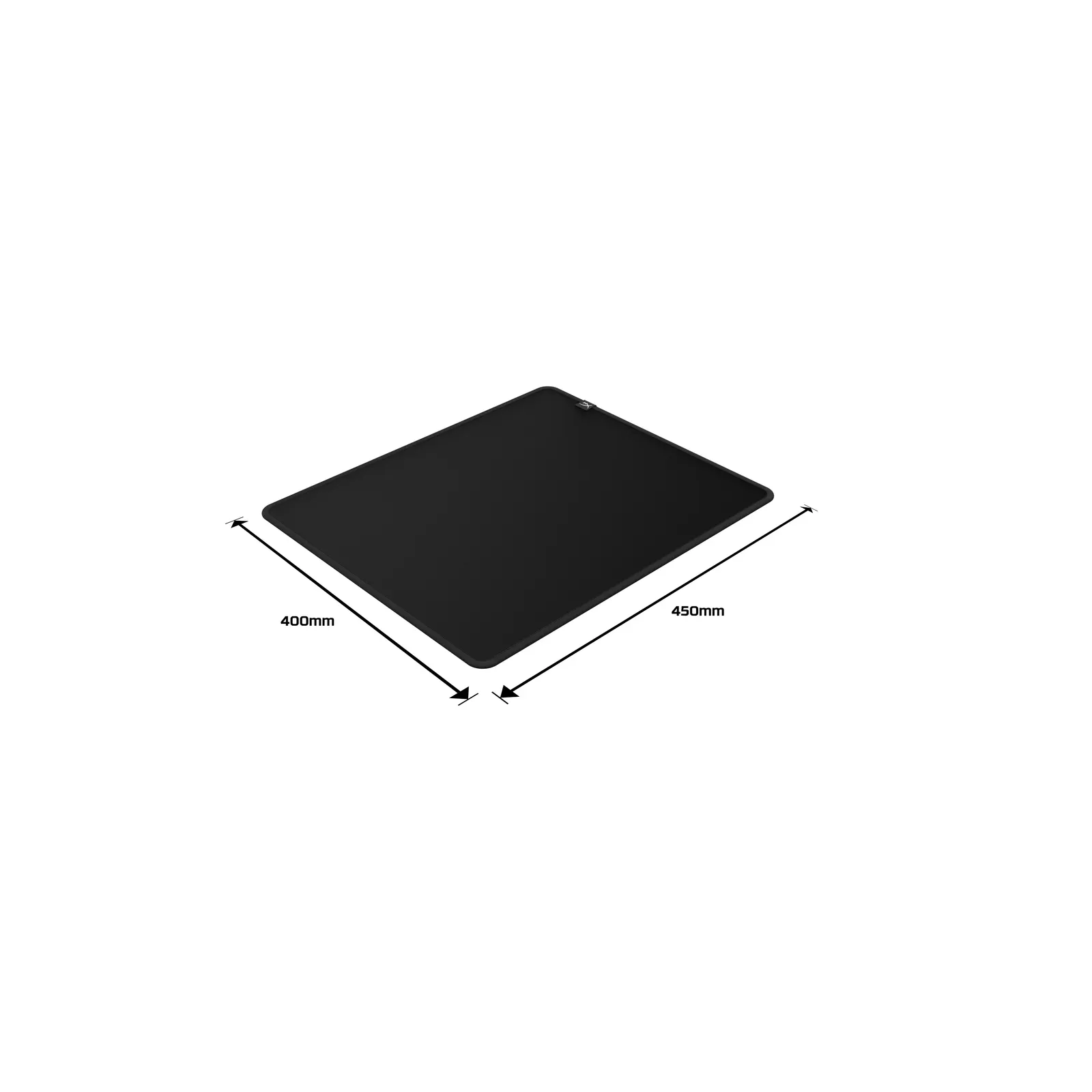 HyperX Pulsefire Mat (L)