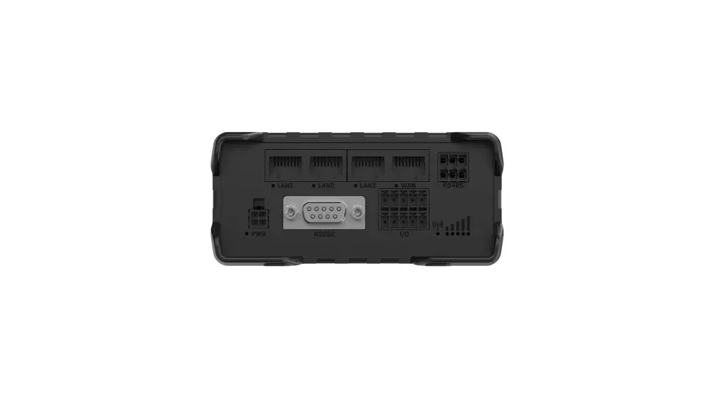 RUT906 LTE Cat 4 Router, Teltonika
