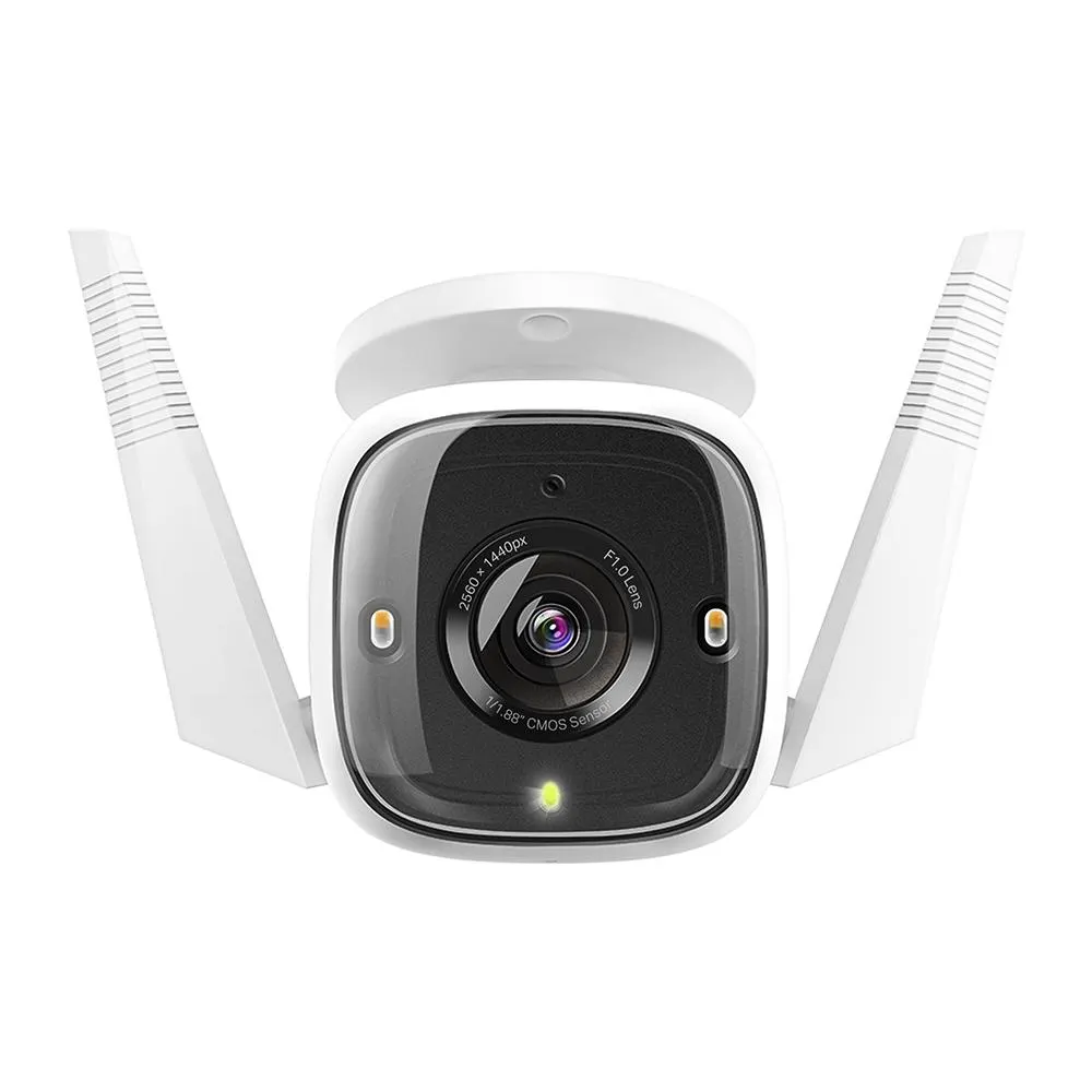 სმარტ კამერა TP-Link Tapo C325WB
