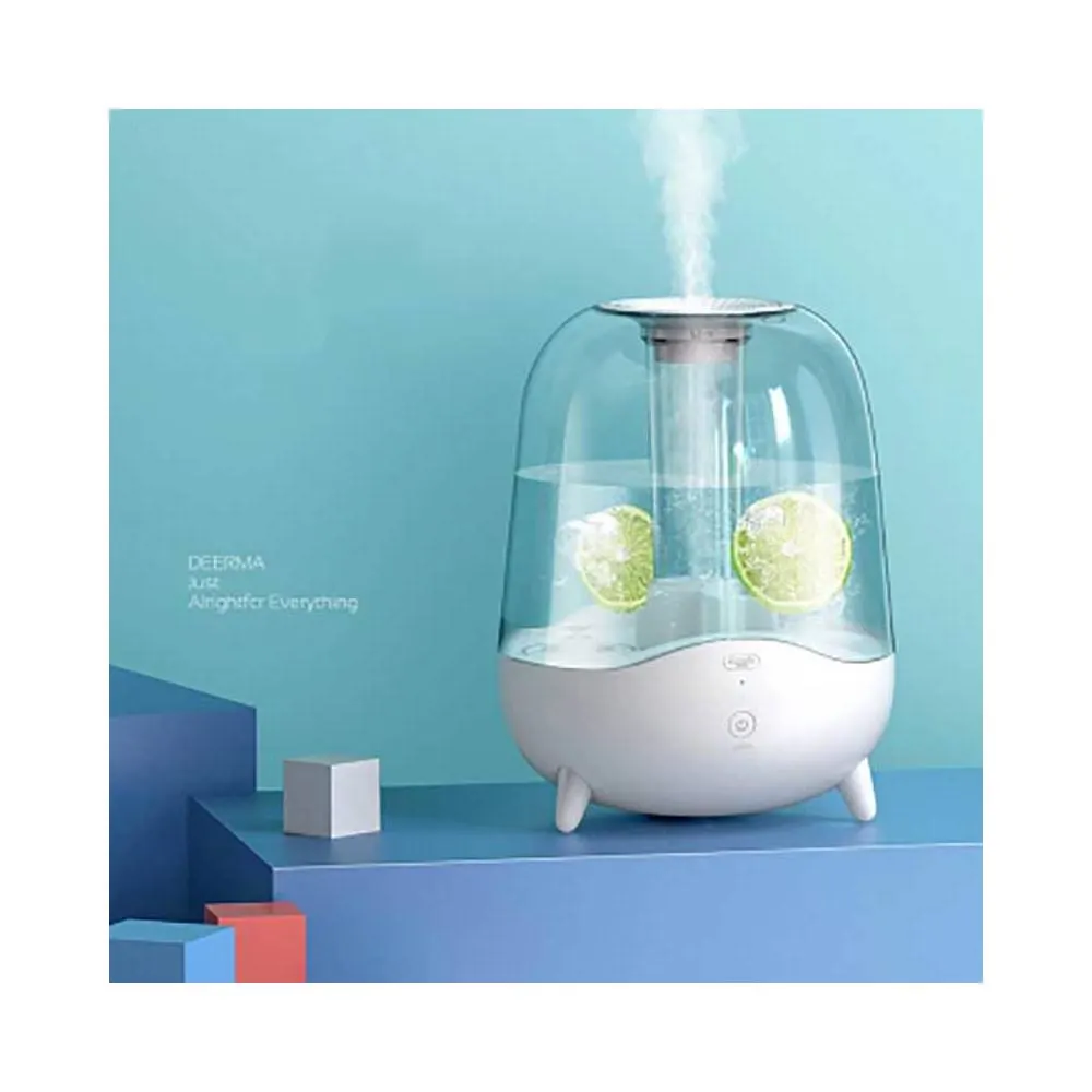 deerma Humidifier DEM-F325 White,