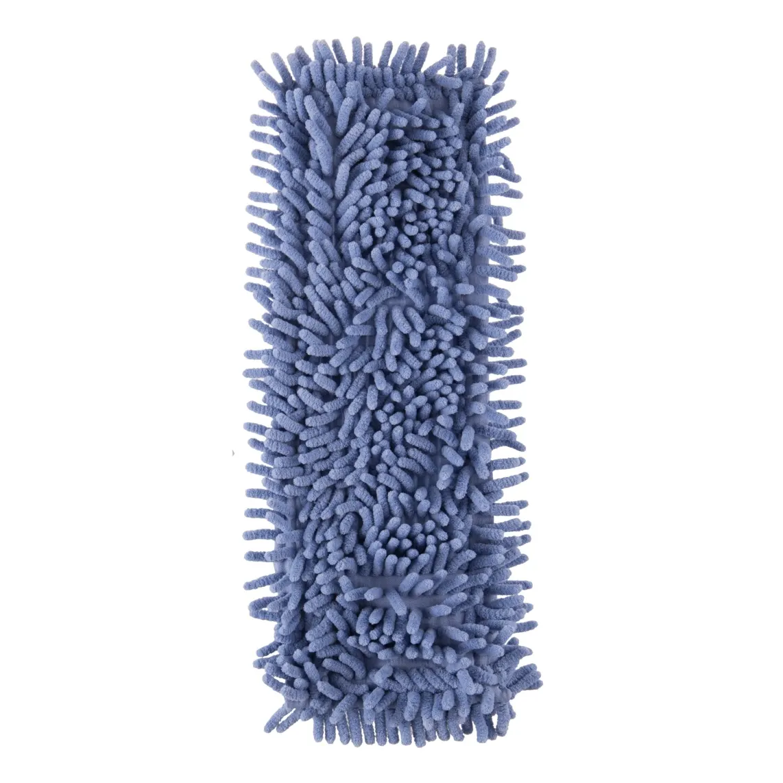 შვაბრის სათადარიგო თავი ARDESTO Mop refill Multi 41cm, microfiber, blue