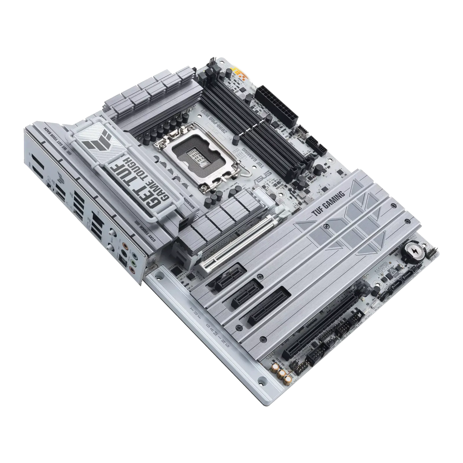 ASUS, TUF GAMING Z890-PRO WIFI