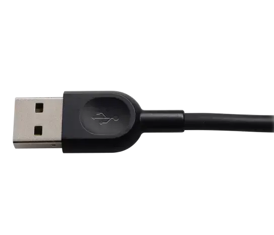 Logitech, H540 USB Headset Black