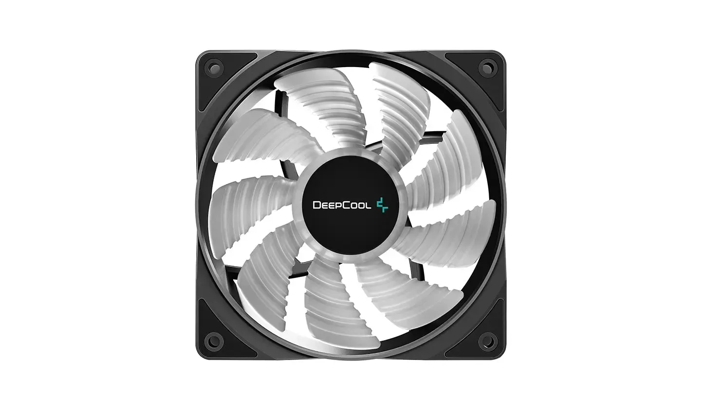 ქულერი DeepCool, RF120 FS Case Fan