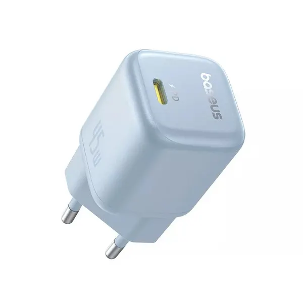 დამტენი Baseus PicoGo Charger 45W
