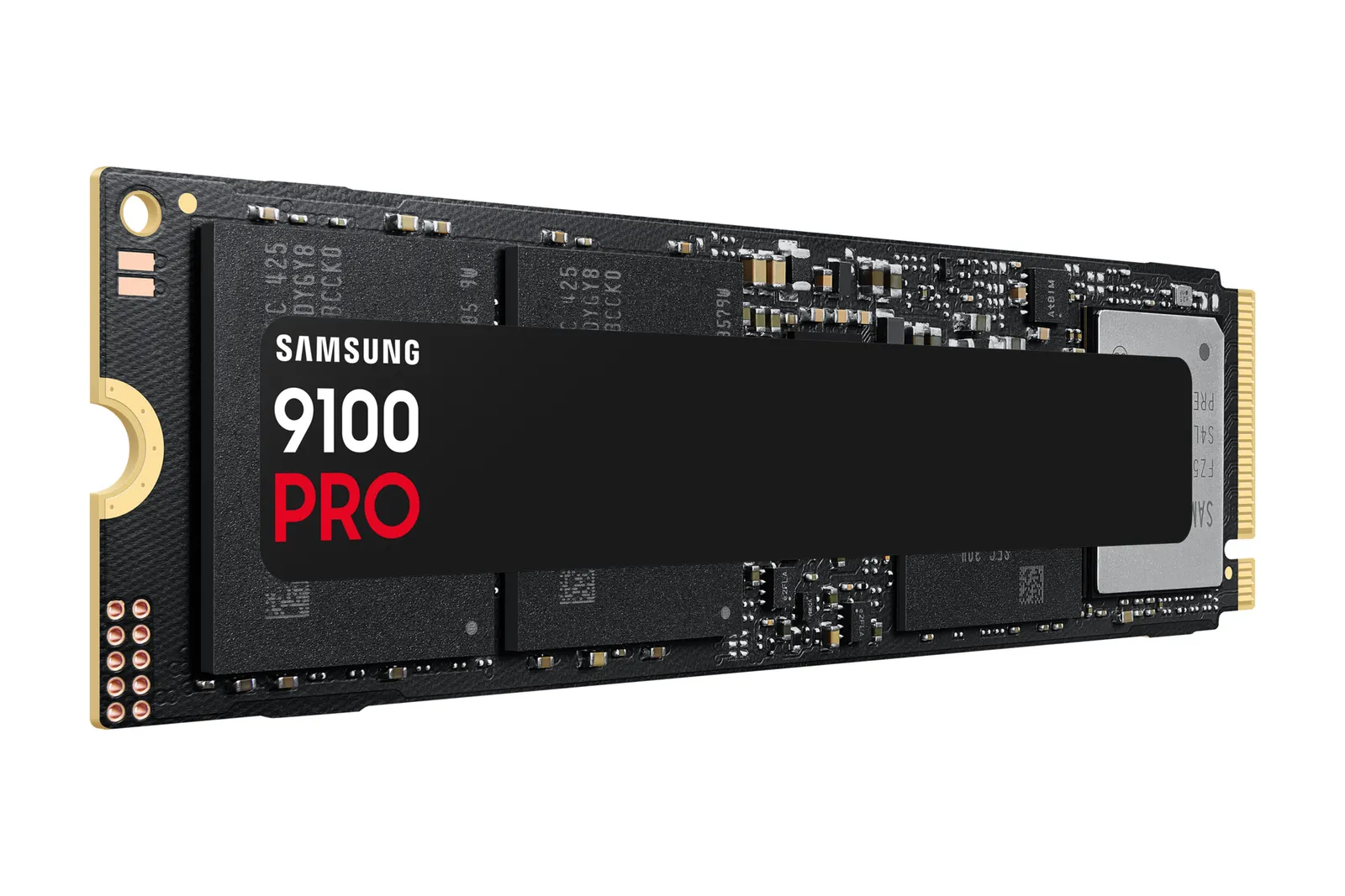 Samsung 9100 PRO 1TB M.2 PCIe Gen 5