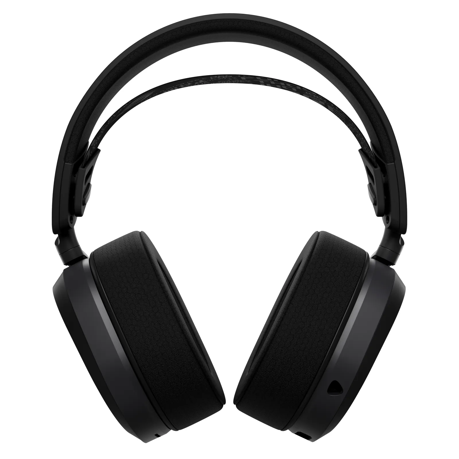 ყურსასმენი Headset ASUS ROG Pelta, USB-A/BT/WL, RGB, 1.8m, black