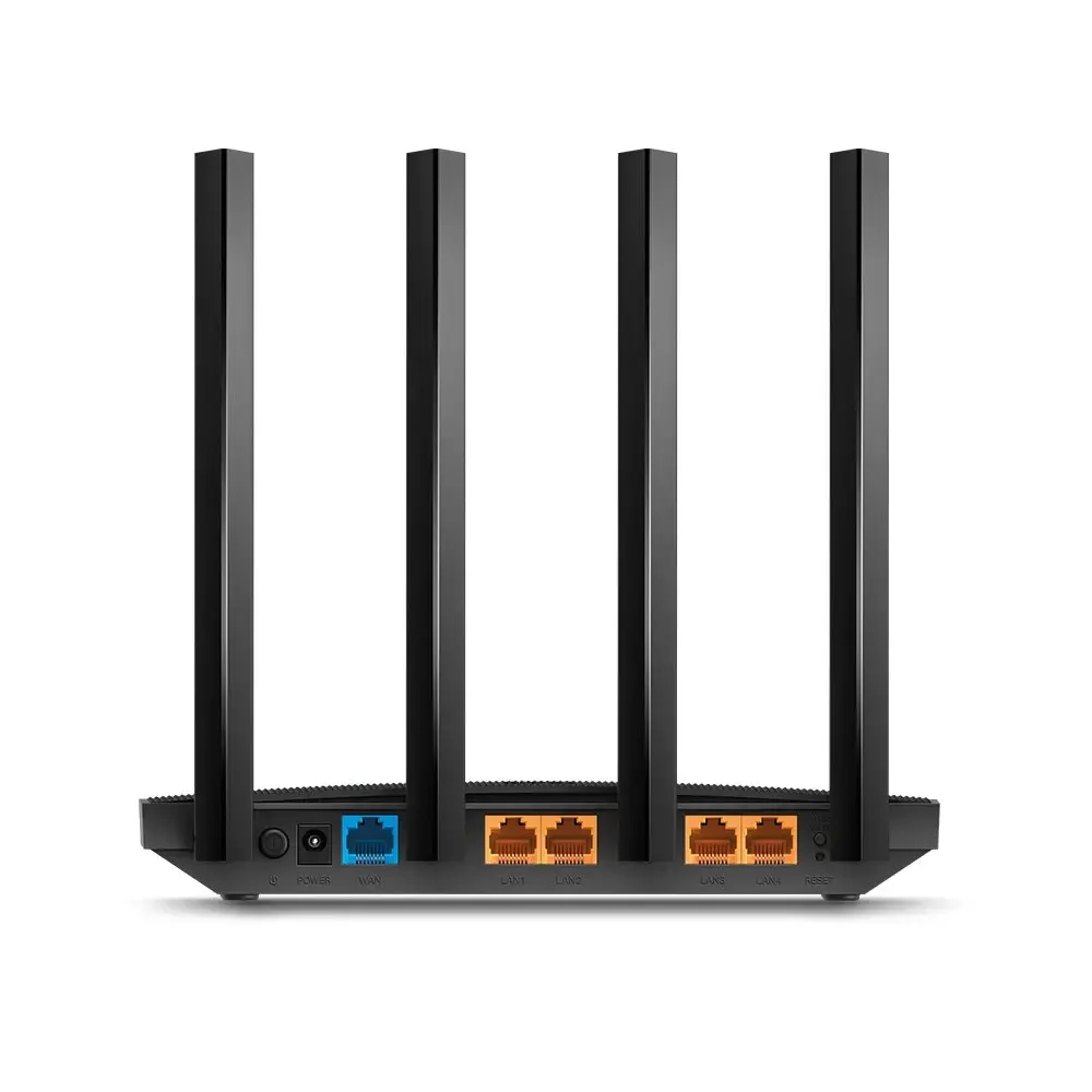 TP-Link, Archer C80 AC1900 MU-MIMO Wi-Fi Router