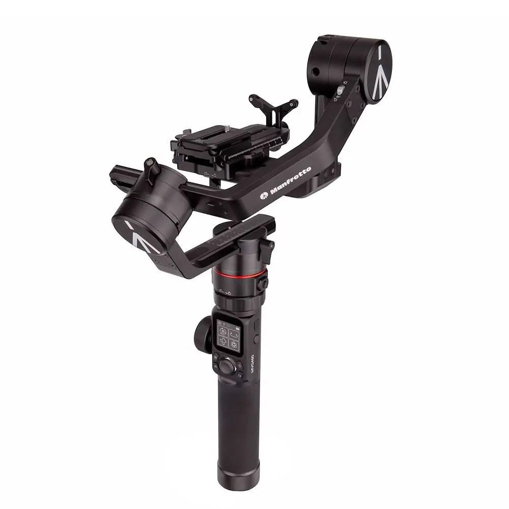 Gimbal 460 Kit MVG460
