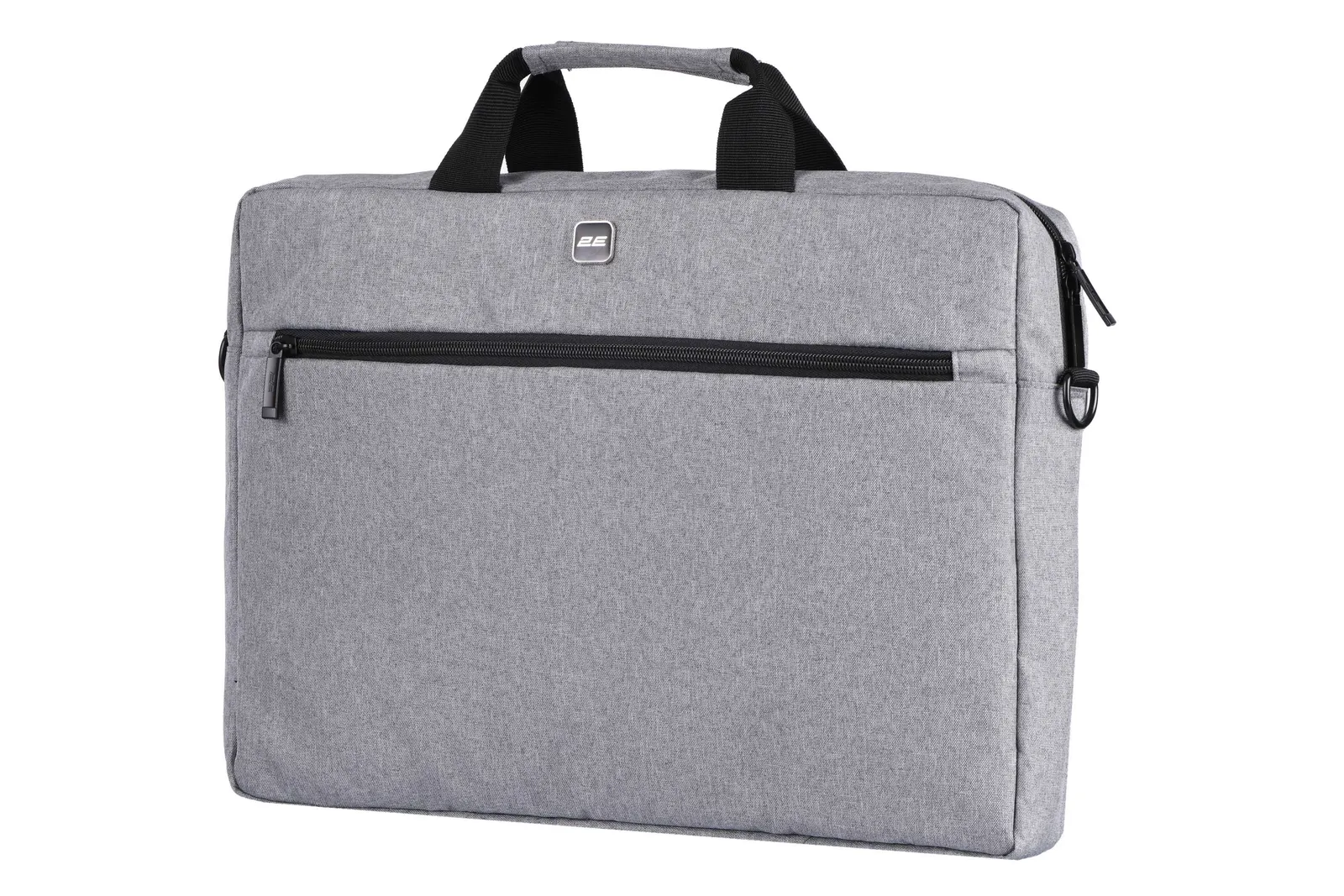 2E Laptop Bag, Beginner 16", Grey