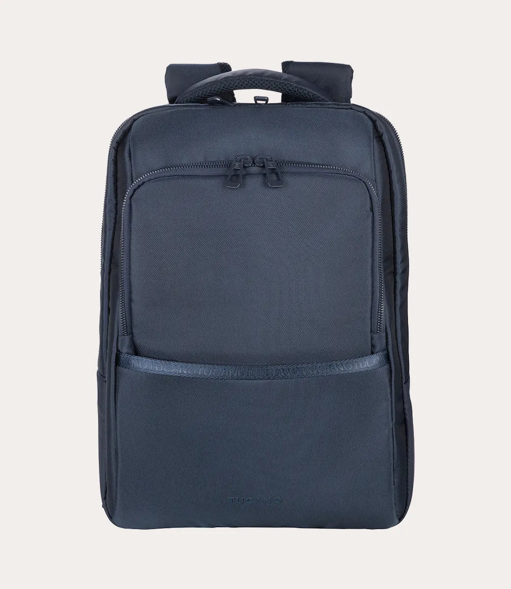 ზურგჩანთა Tucano LUNA GRAVITY AGS BACKPACK 15.6" BLUE