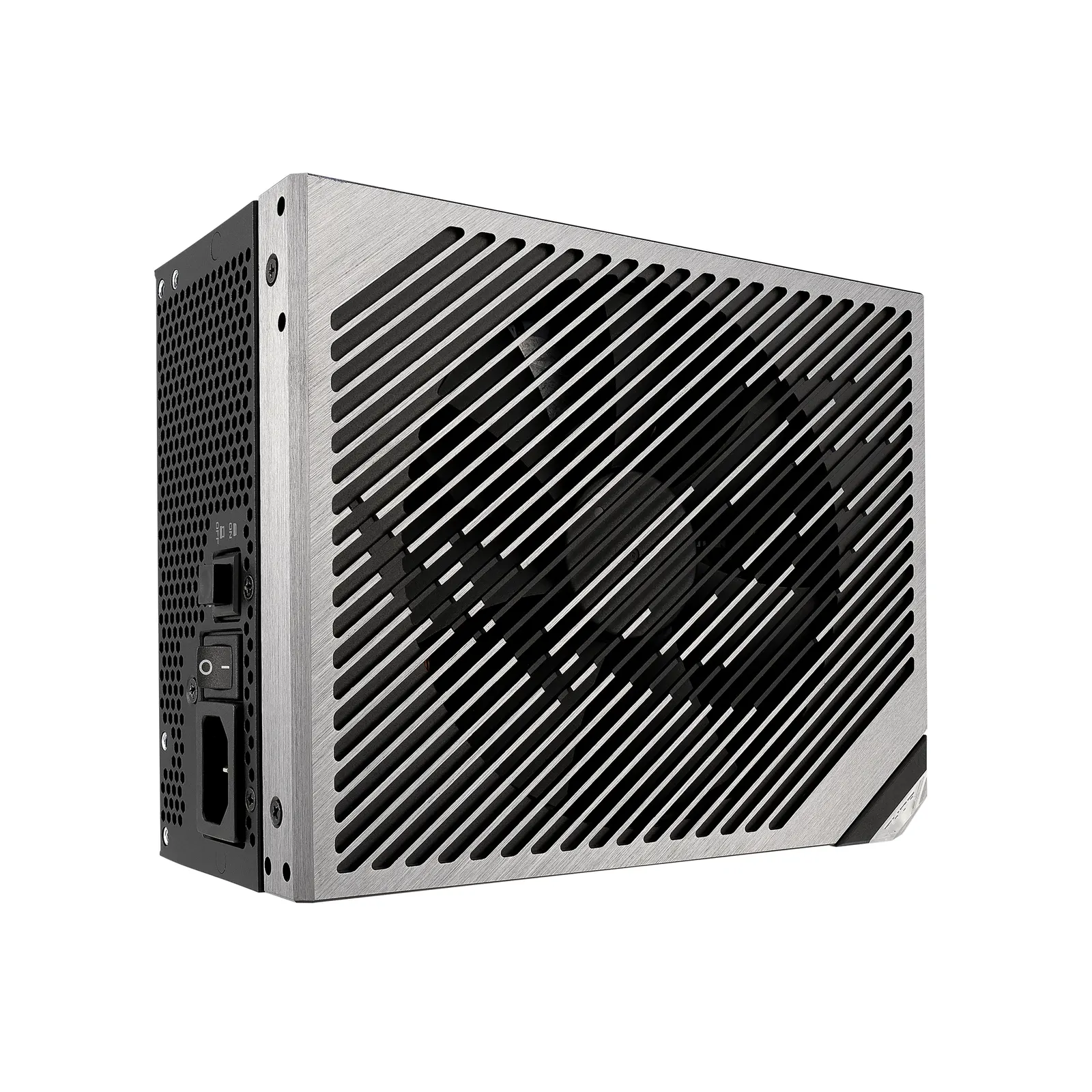 კვების ბლოკი ASUS ROG-THOR-1200P3-GAMING