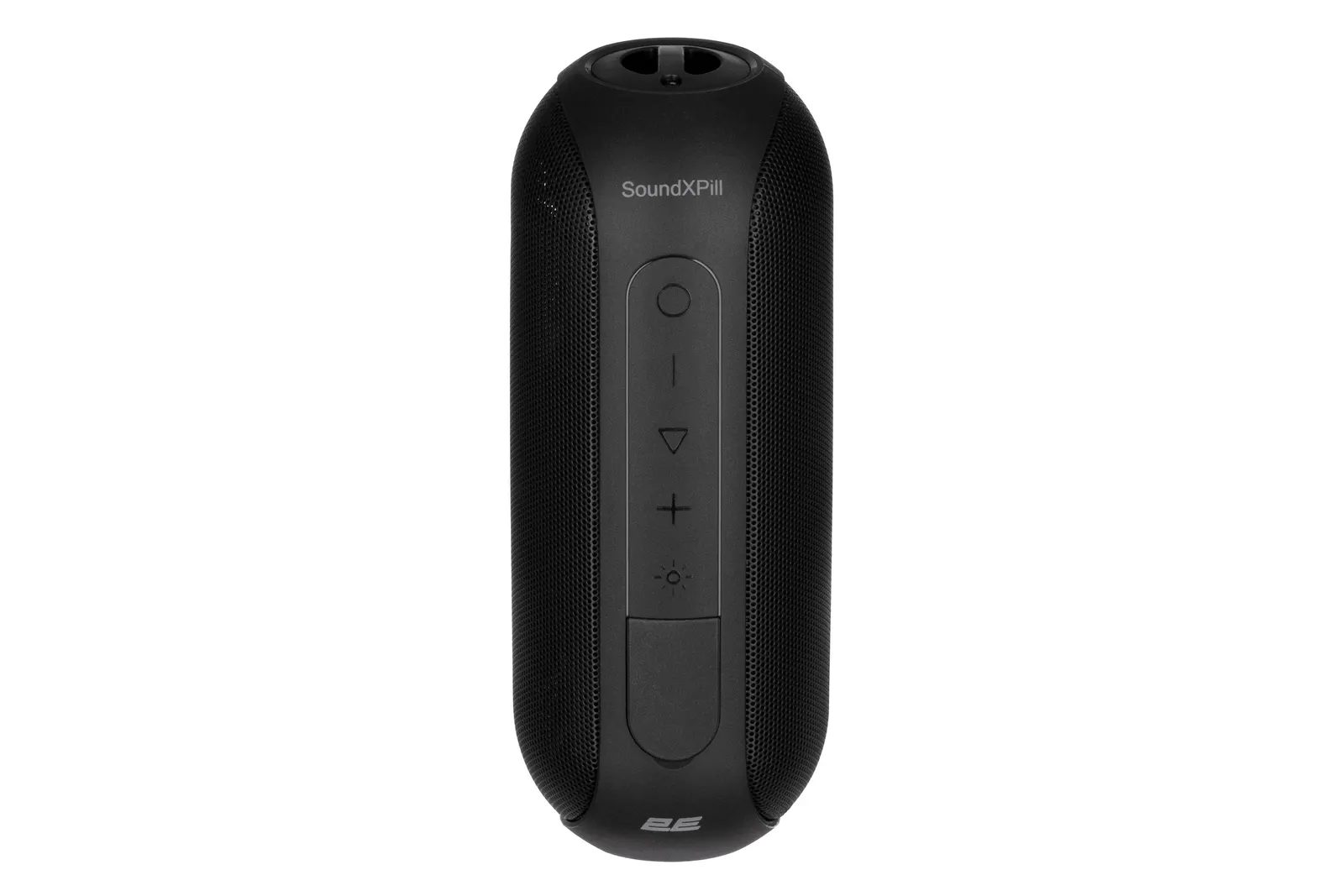 დინამიკი 2E Portable Speaker SoundXPill TWS, MP3, Wireless, Waterproof Black