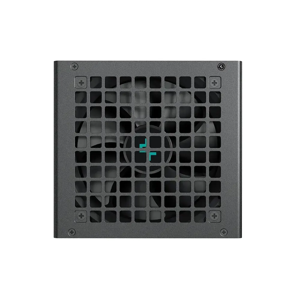 კვების ბლოკი DeepCool, PF600X Power Supply