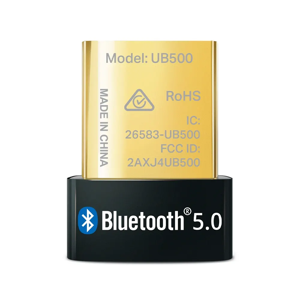 TP-Link Bluetooth 5.3 USB Adapter