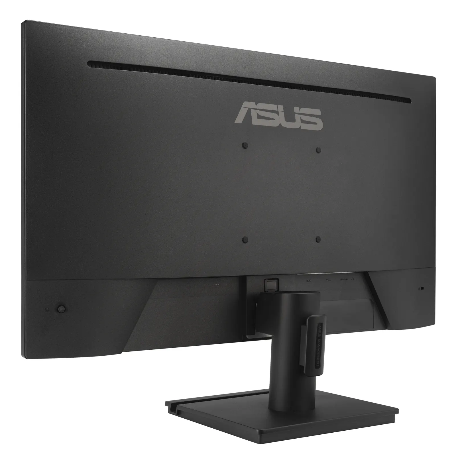 მონიტორი Asus Monitor 23.8" VA249HG D-Sub, HDMI, Audio, IPS, 120Hz, 1ms, sRGB 99%, AdaptiveSync