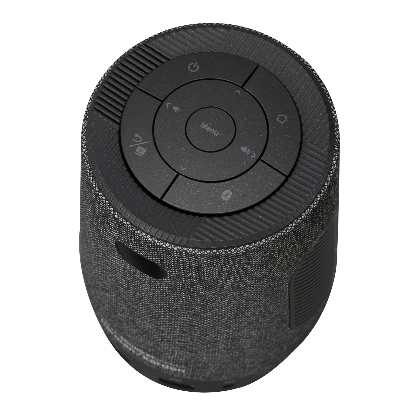 პროექტორი Asus Projector portable ZenBeam LATTE L1 HD, 300 lm, LED, 1.2, WiFi, BT, Aptoide