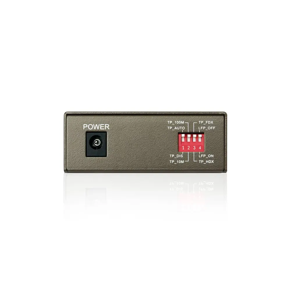 TP-Link, MC111CS, 10/100Mbps WDM Media Converter