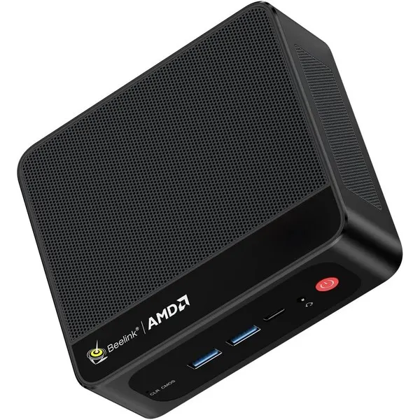 მინი კომპიუტერი Beelink SER5 Max R7-7735U 24GB/1TB