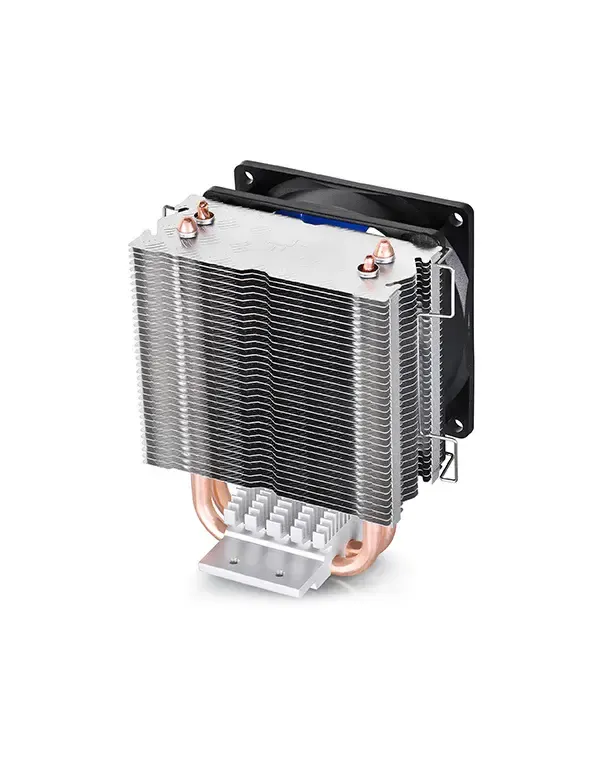 DeepCool, ICE EDGE MINI FS V2.0 CPU Cooler