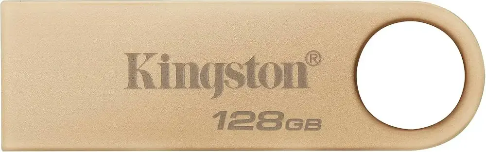 KINGSTON, DTSE9G3/128GB, USB 3.2