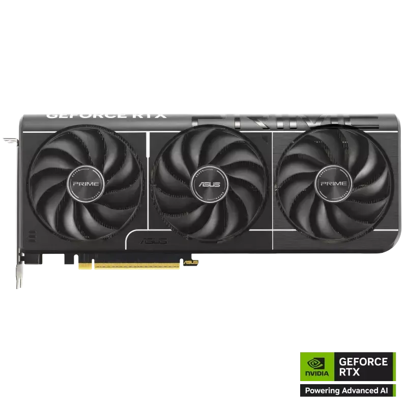 ASUS PRIME GeForce RTX™ 5070 12GB GDDR7 OC Edition